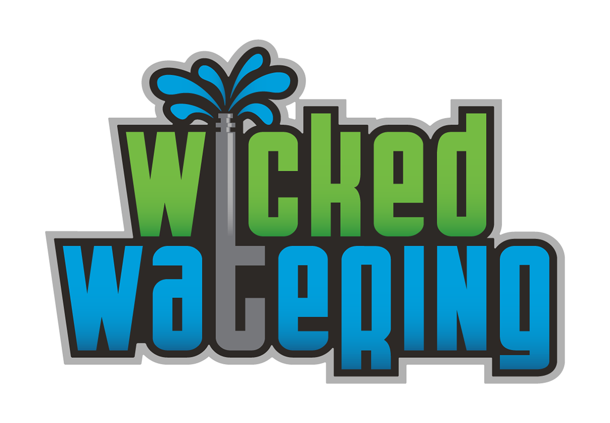 Wicked Watering (2021)