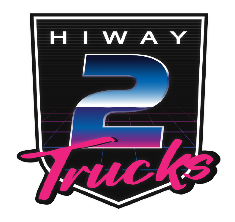Hi Way 2 Trucks (2022)
