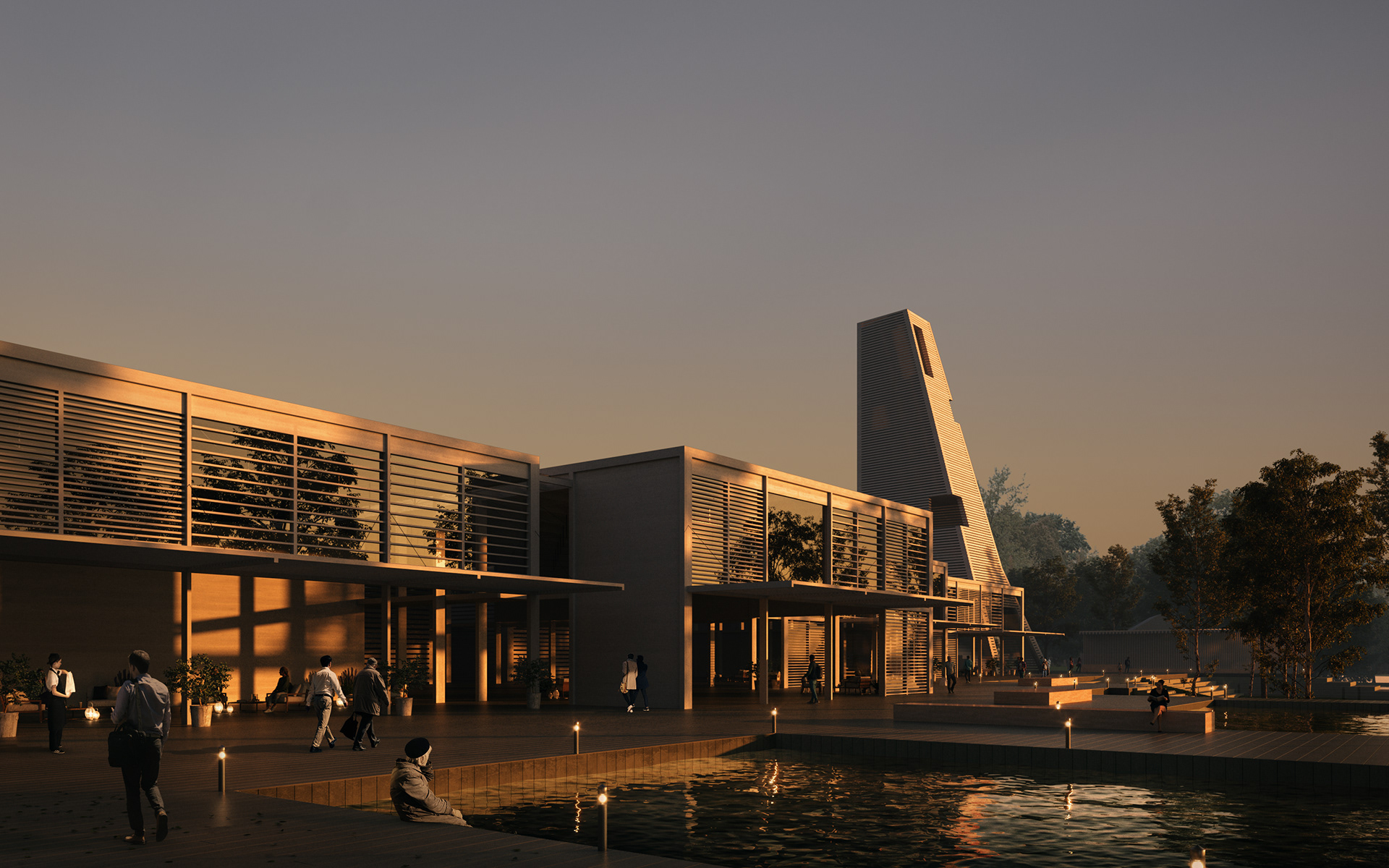 MUSEUM - BRICK ACADEMY