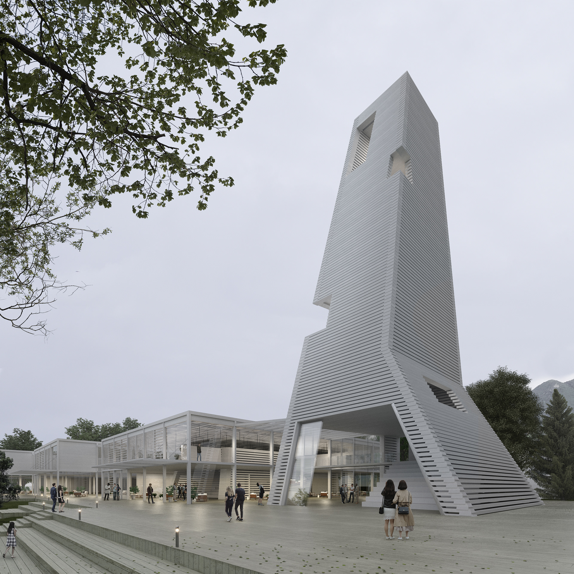 MUSEUM - BRICK ACADEMY