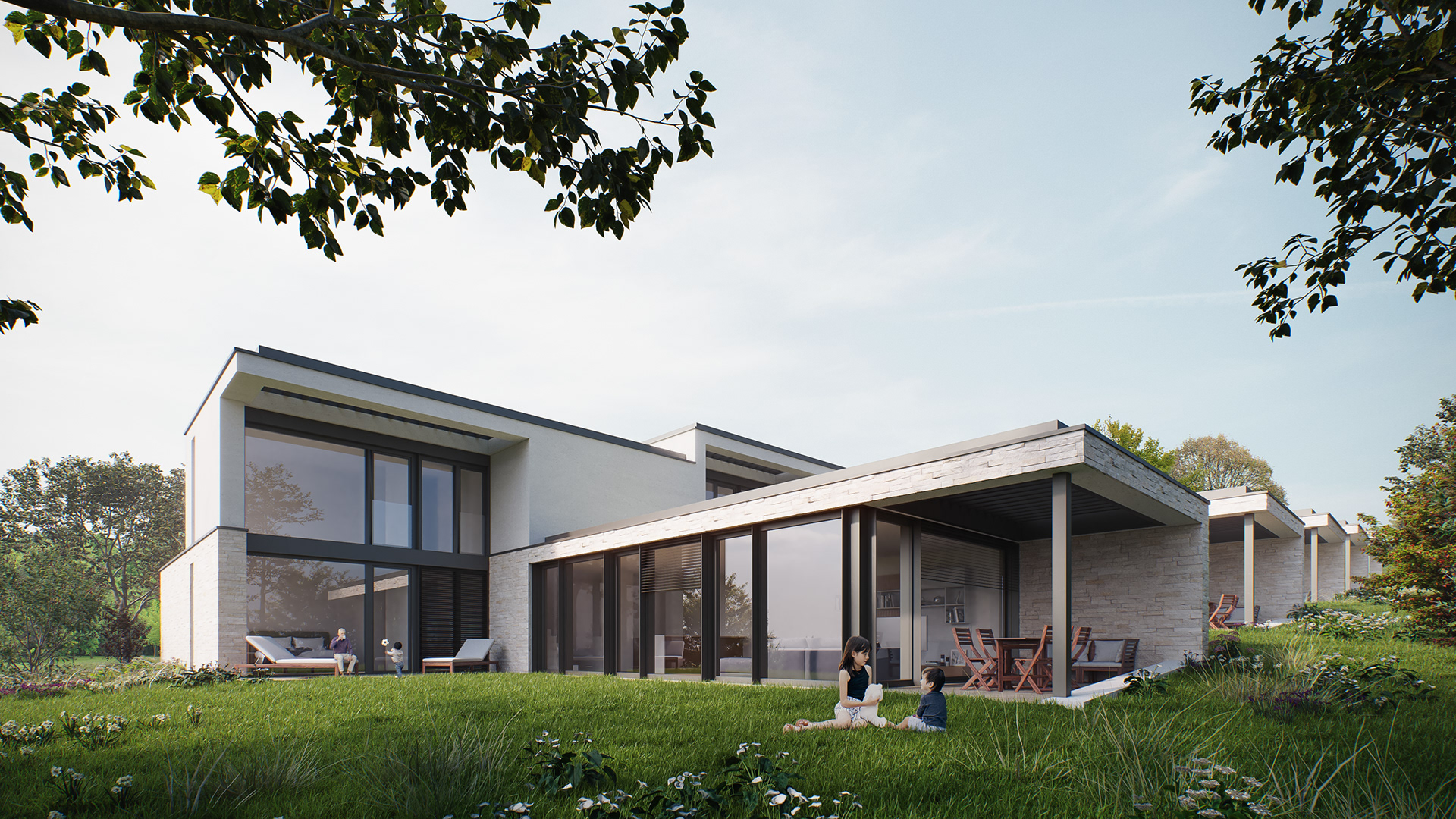 CHARRUE 2 - UMARCHITECTES