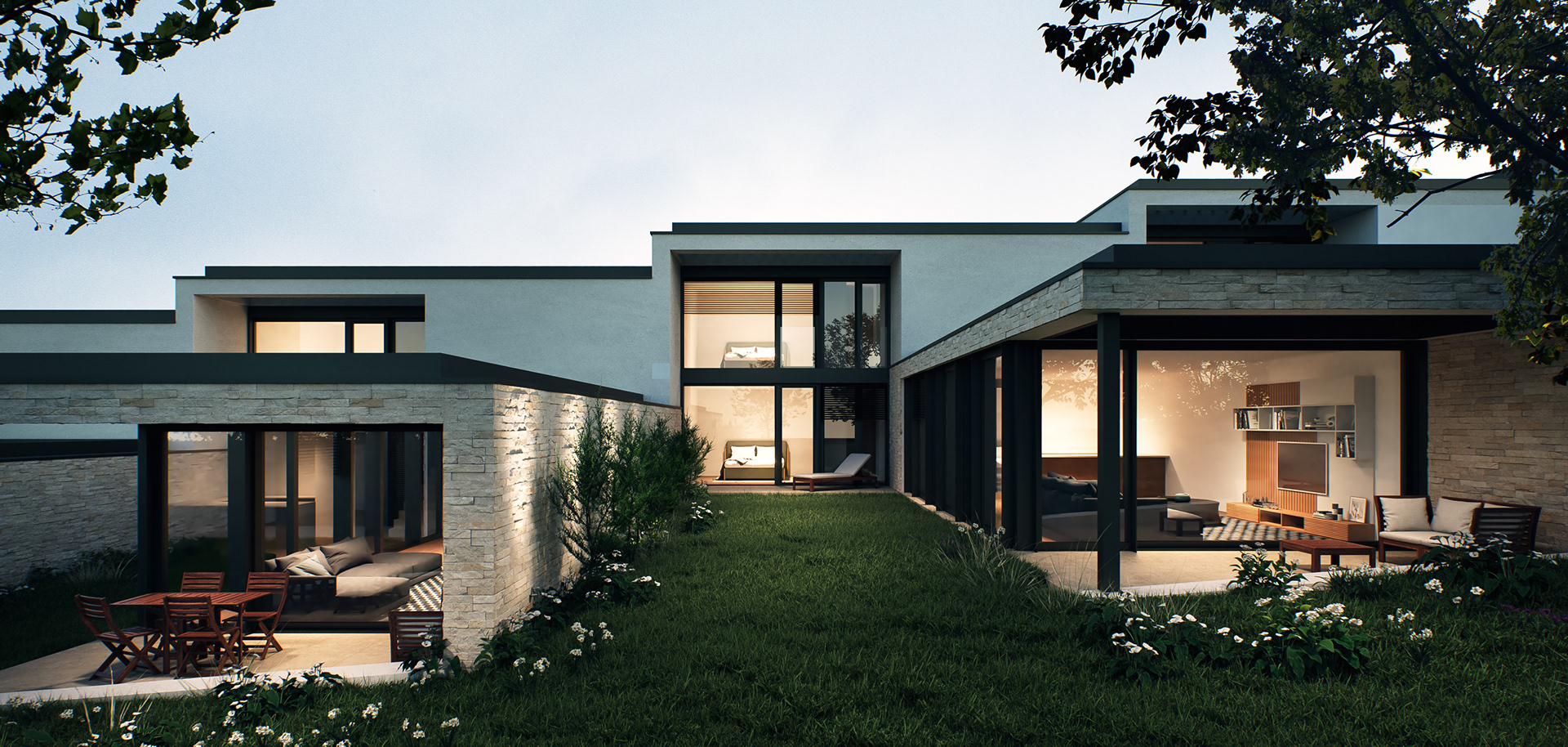 CHARRUE 2 - UMARCHITECTES