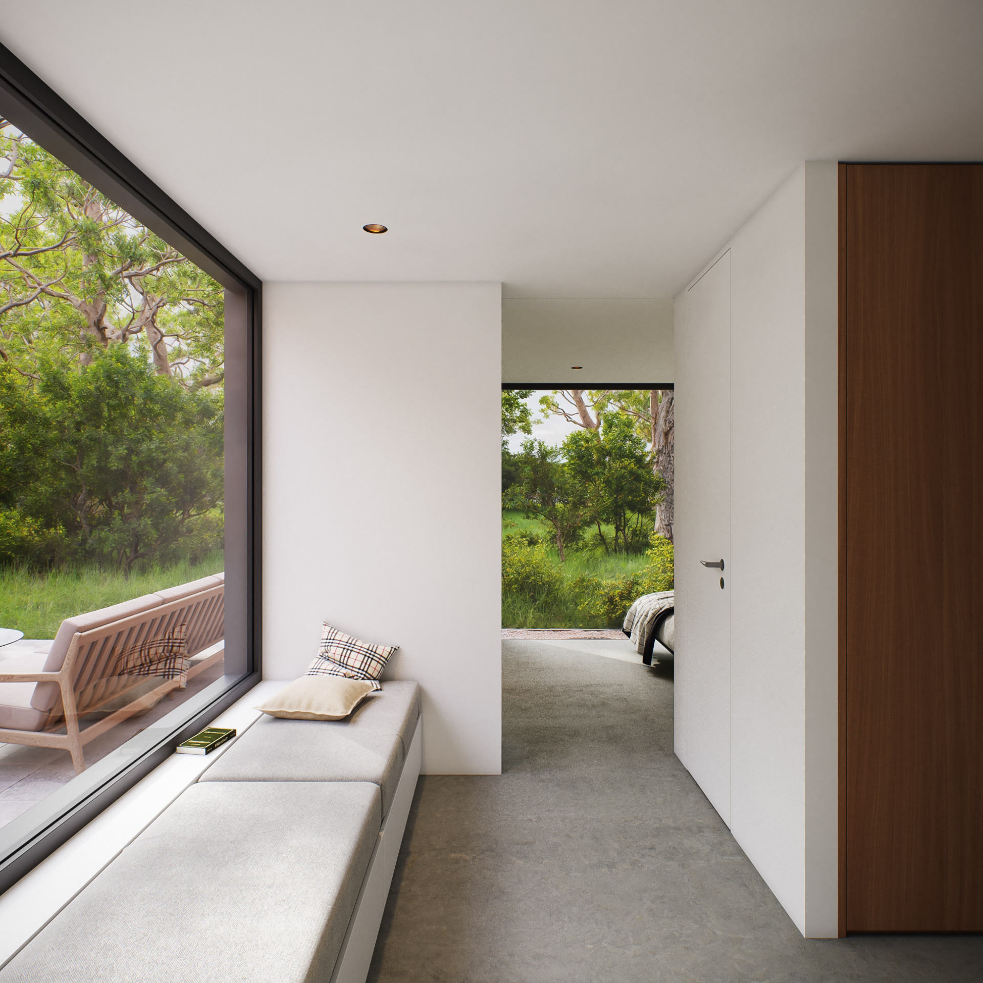 PROJECT REFERENCE - VILLA TONDEN BY HOFMANDUJARDIN