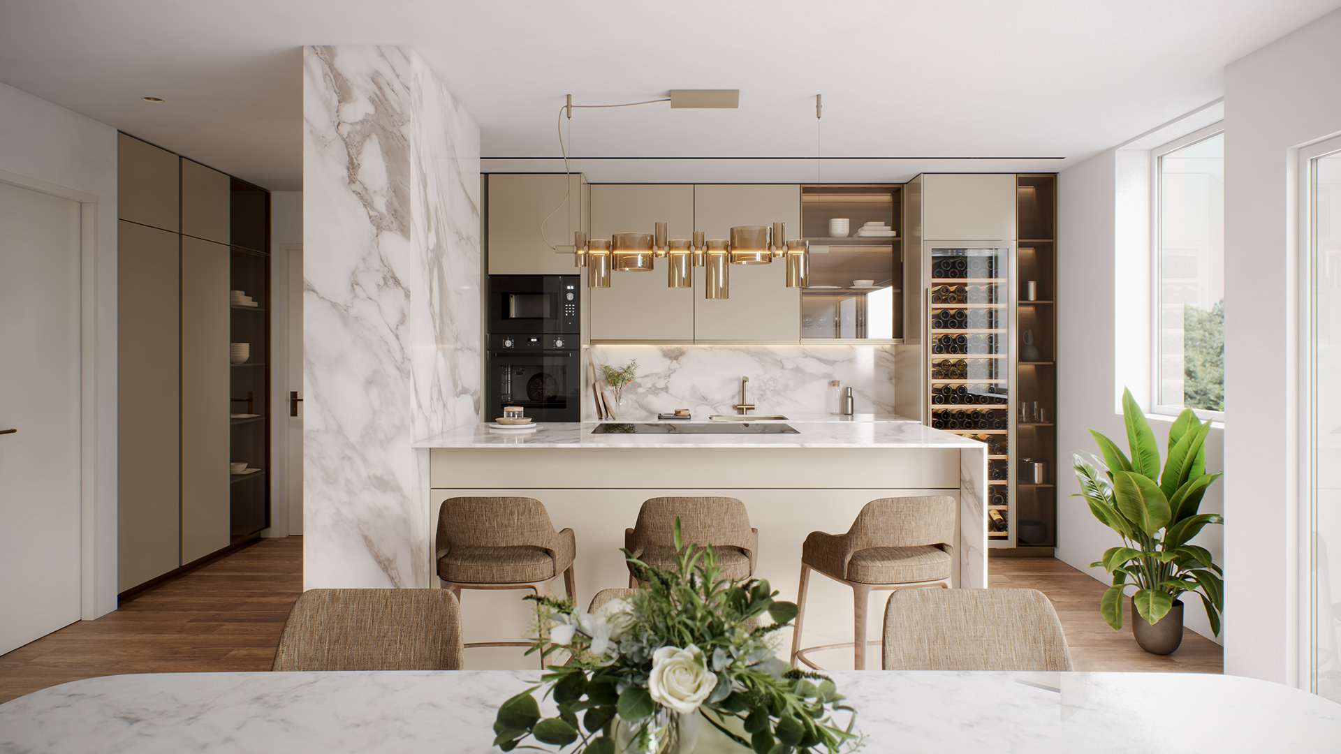 CHAUVET 7 - GESTIMOB