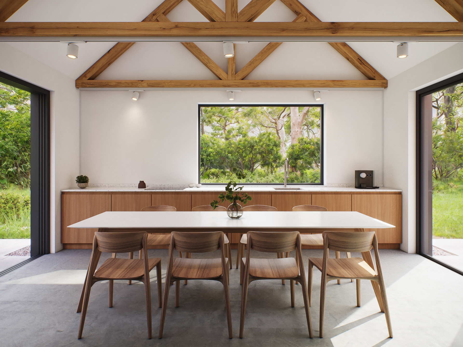 PROJECT REFERENCE - VILLA TONDEN BY HOFMANDUJARDIN