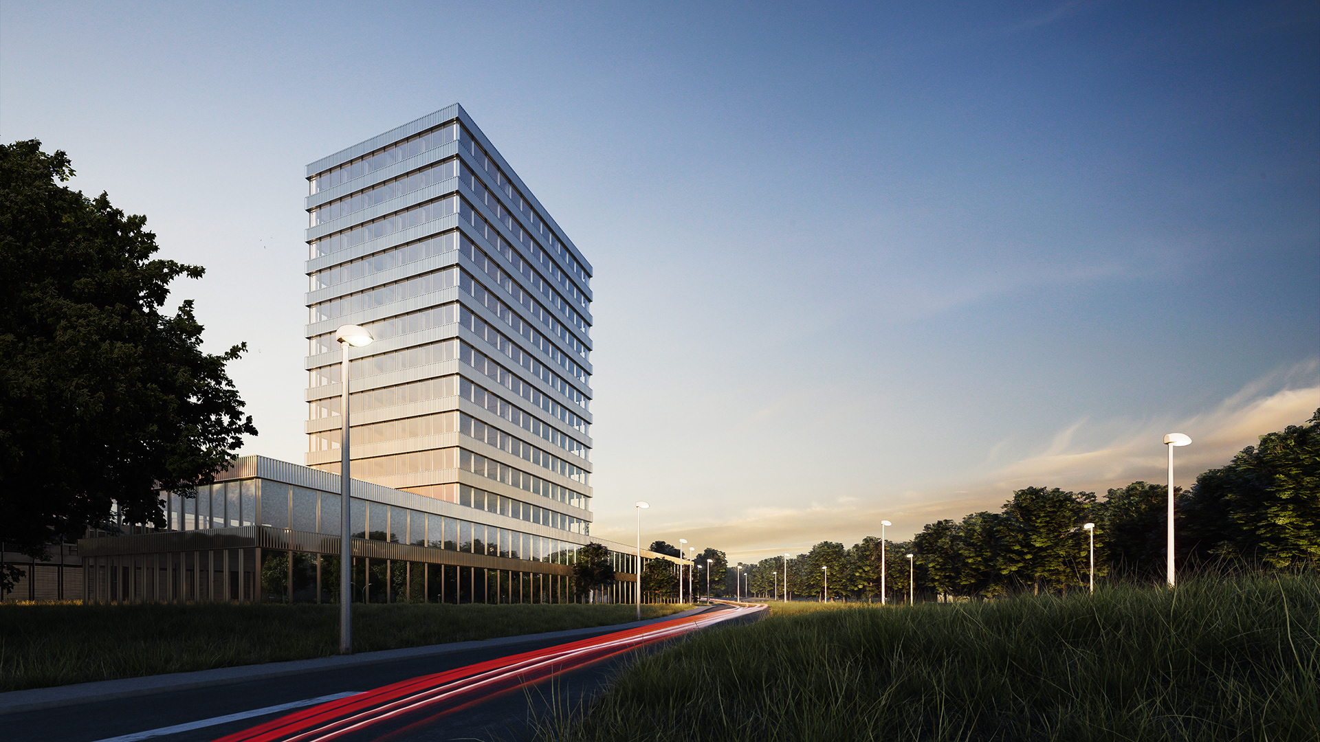 MOONWALK - CONTEST UNIL LAUSANNE - BBD