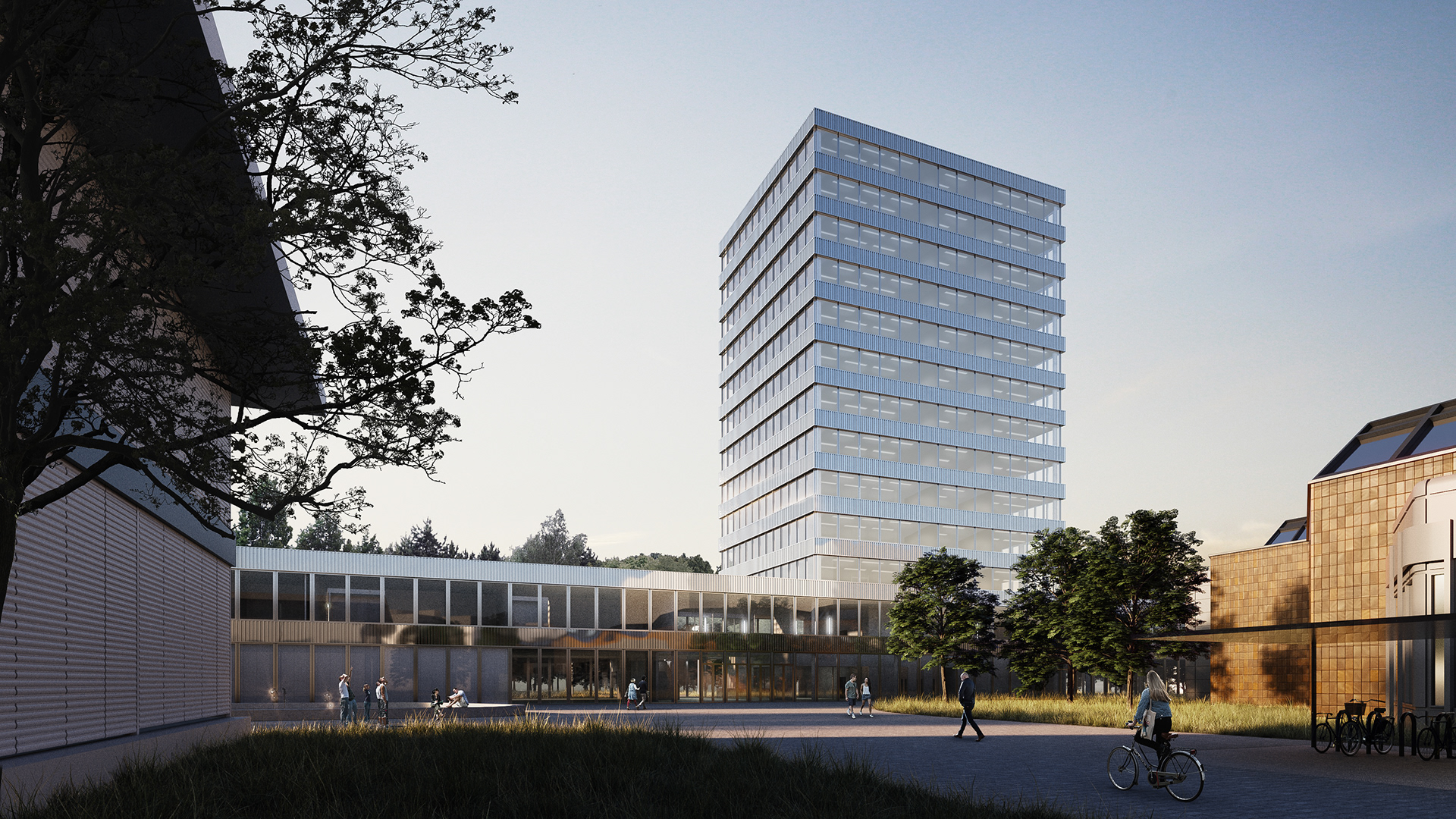 MOONWALK - CONTEST UNIL LAUSANNE - BBD