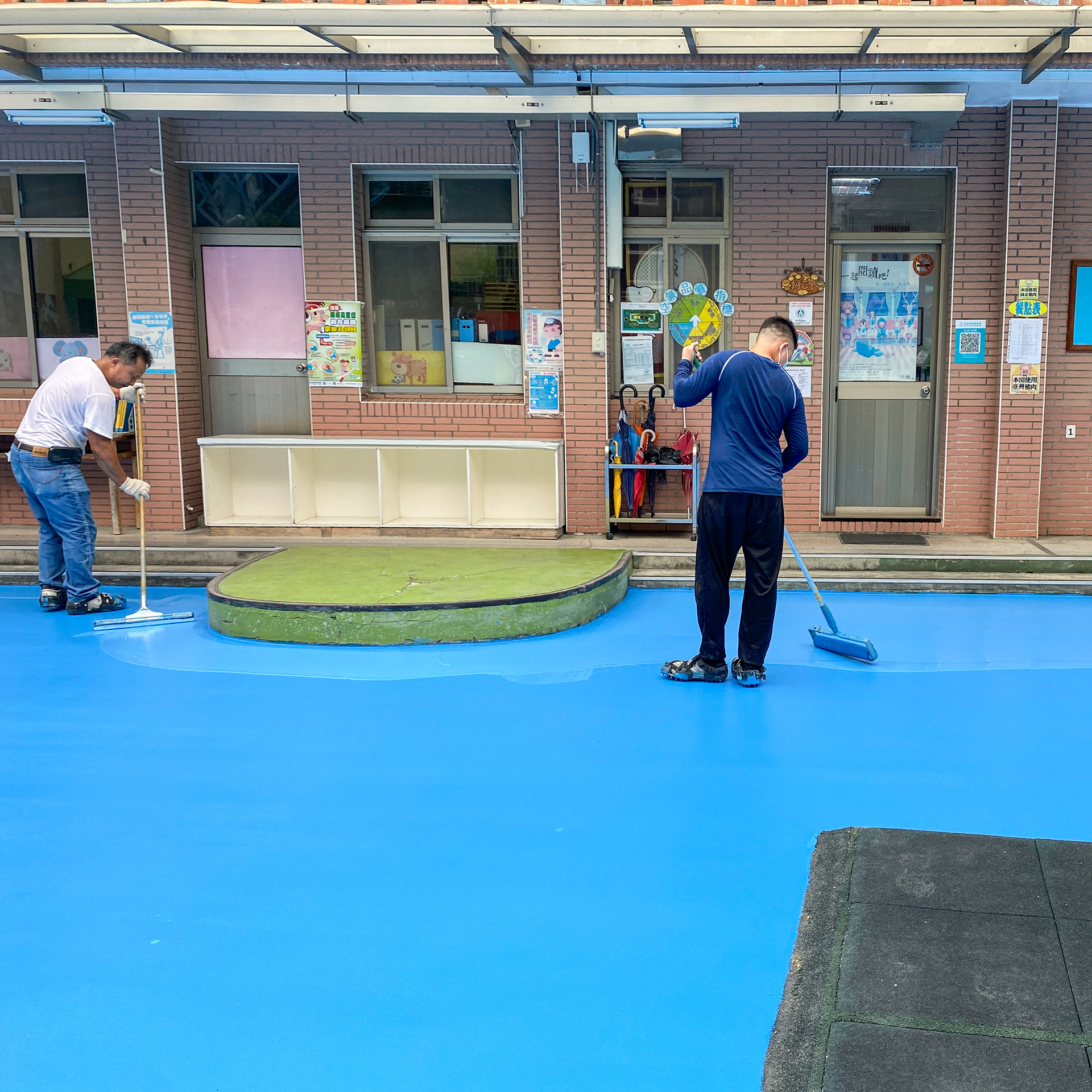 2021 育仁幼稚園