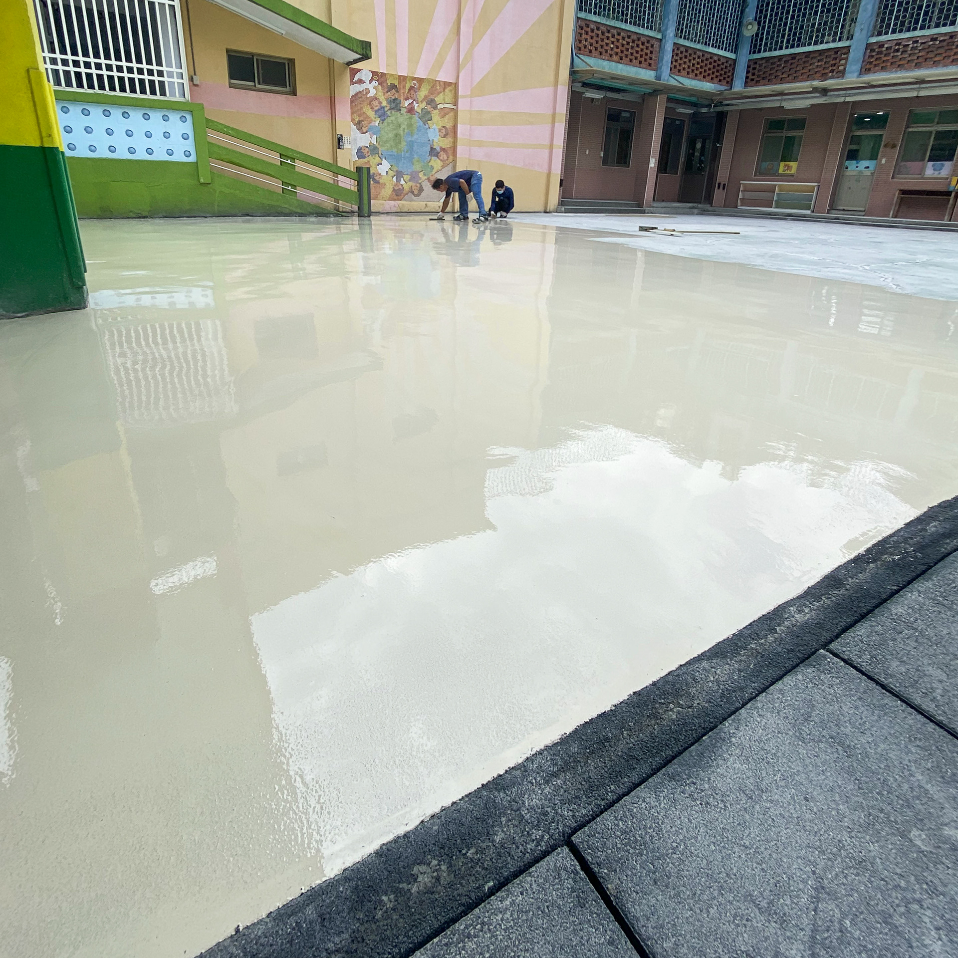 2021 育仁幼稚園