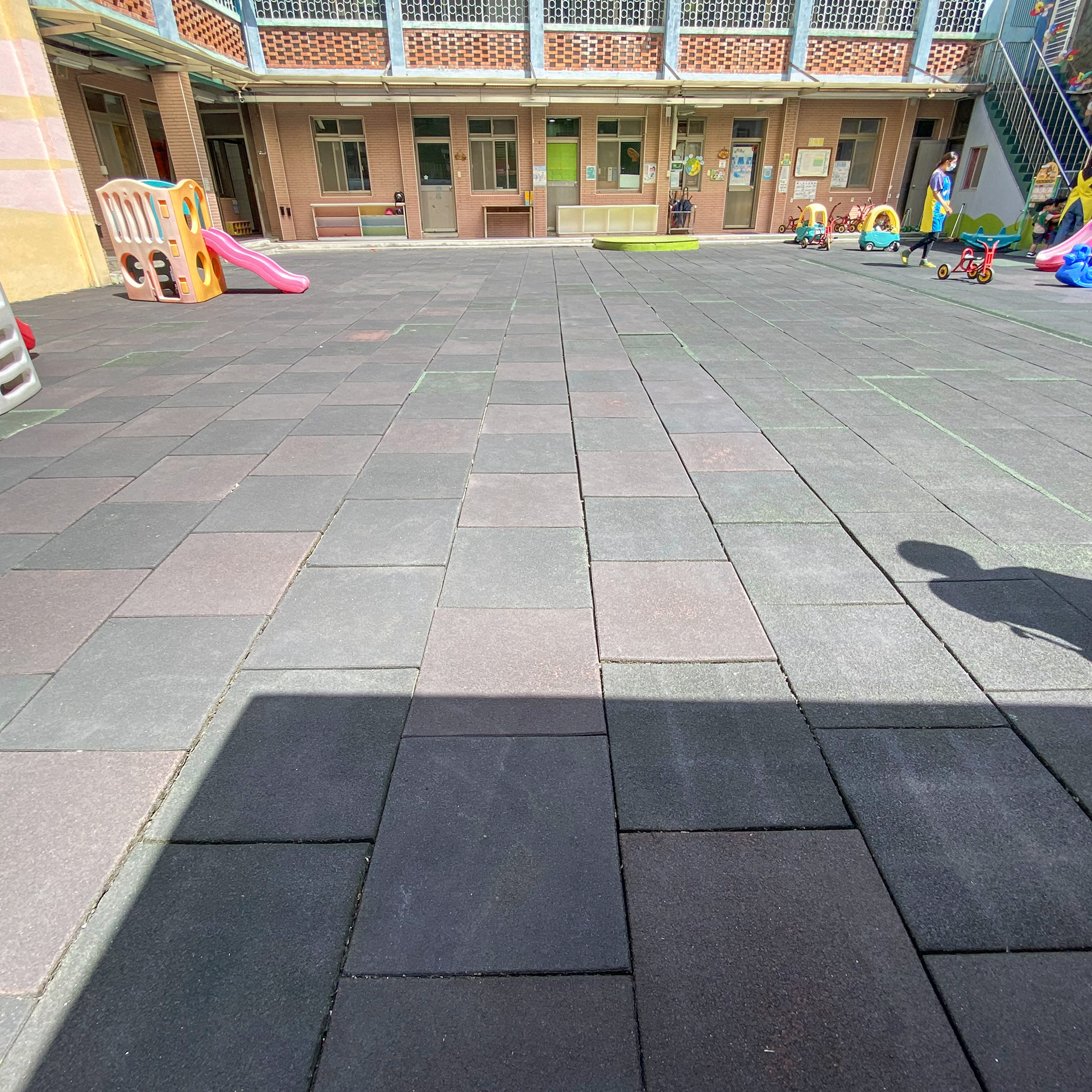 2021 育仁幼稚園