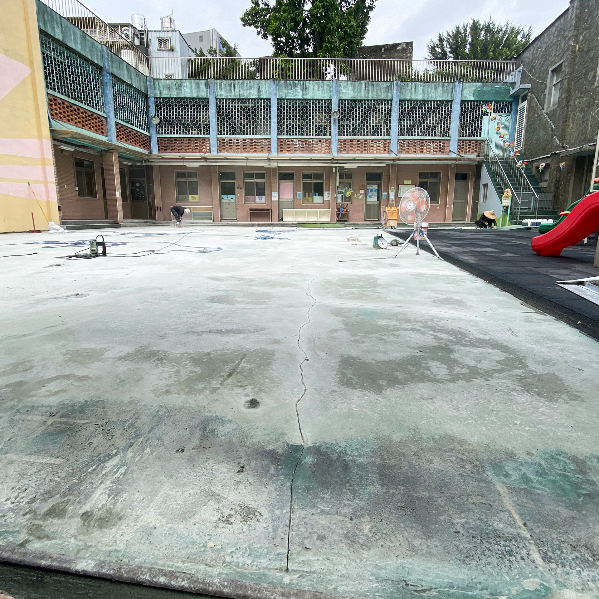 2021 育仁幼稚園