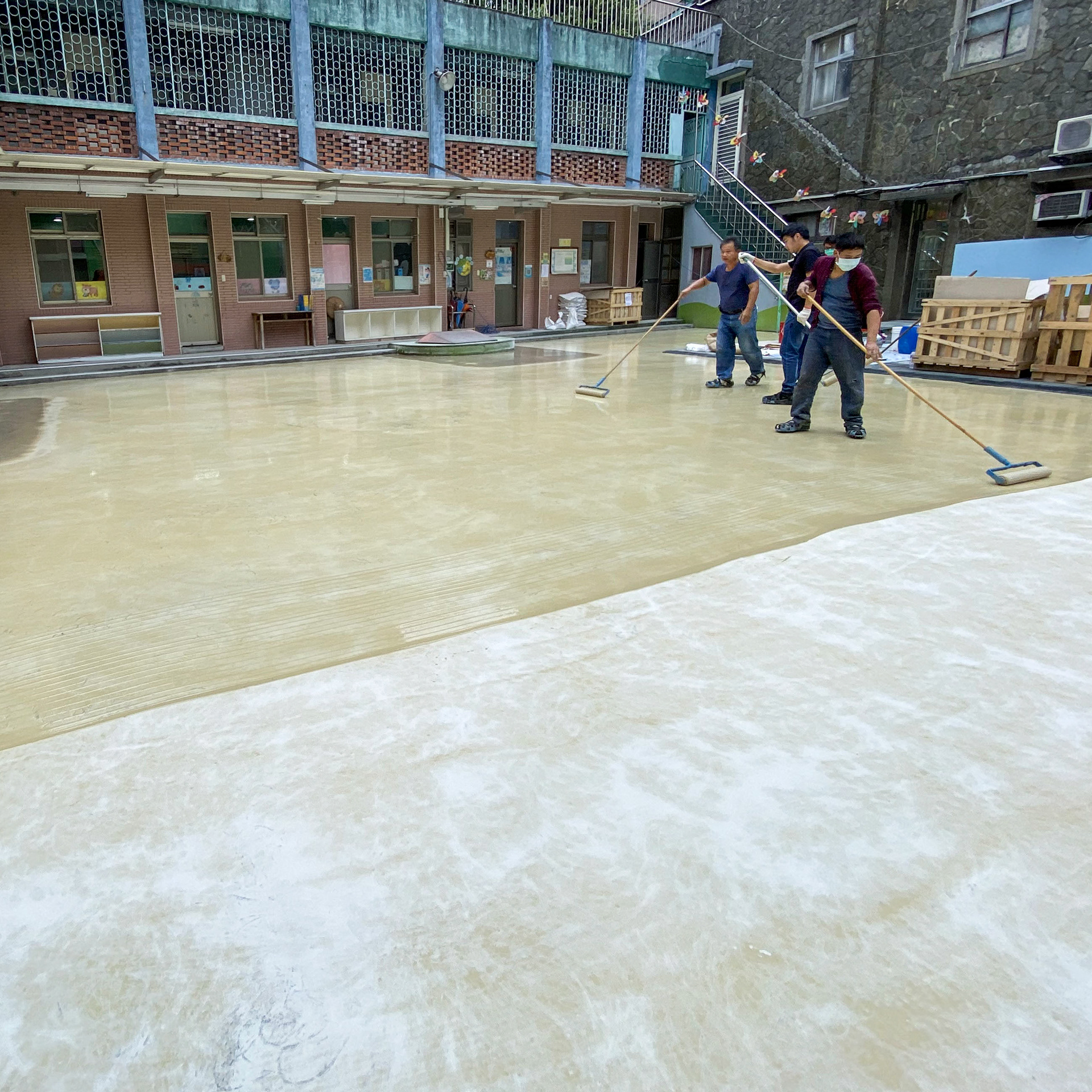 2021 育仁幼稚園