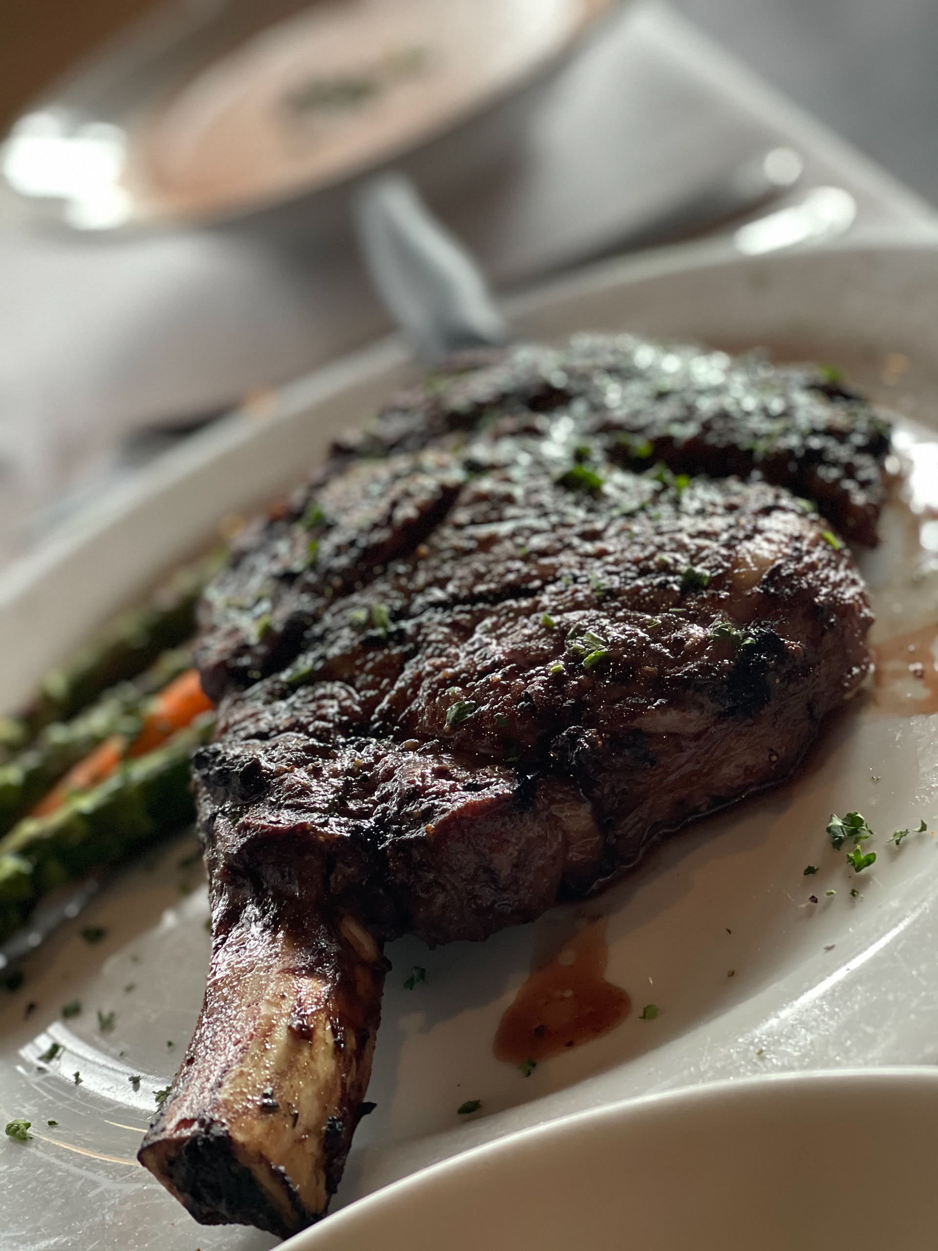 Eating Well Is Living Well