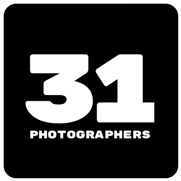31 Photographers