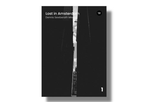 Lost in Amsterdam 1