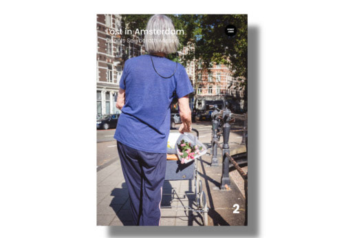 Lost in Amsterdam 2