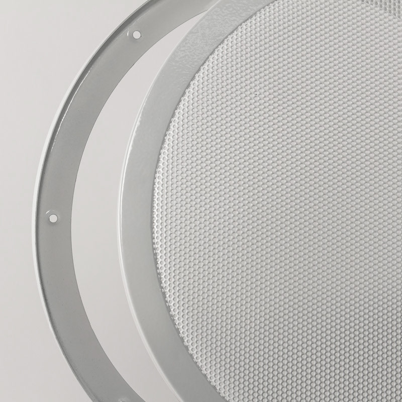 Product Item Photographed with physical lighting rig
