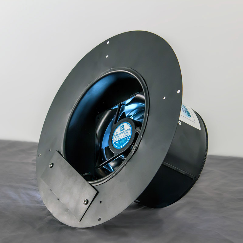 Product Item Photographed with physical lighting rig