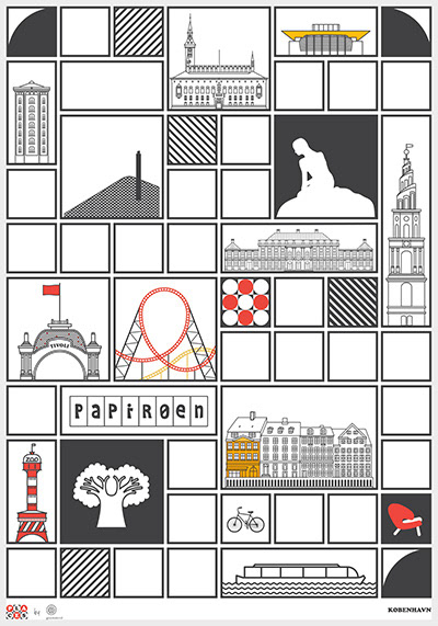 Copenhagen
