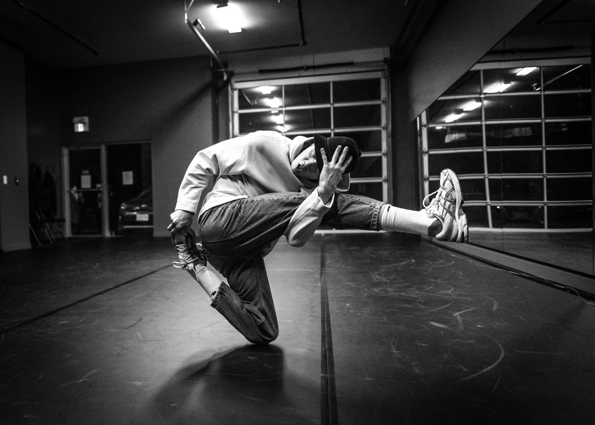 Breakdance - BBoy Taras