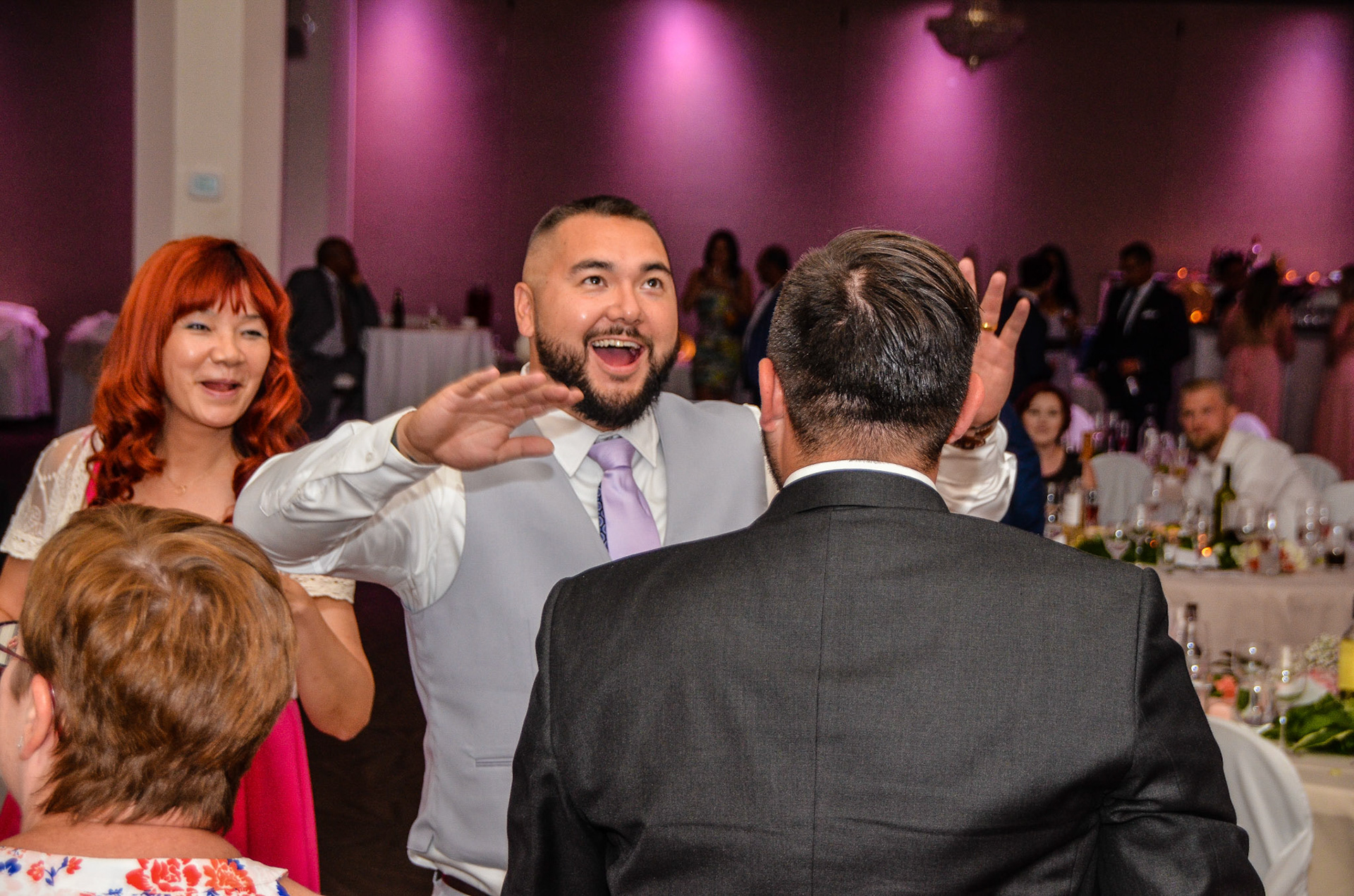 Adam and Danika - Ottawa