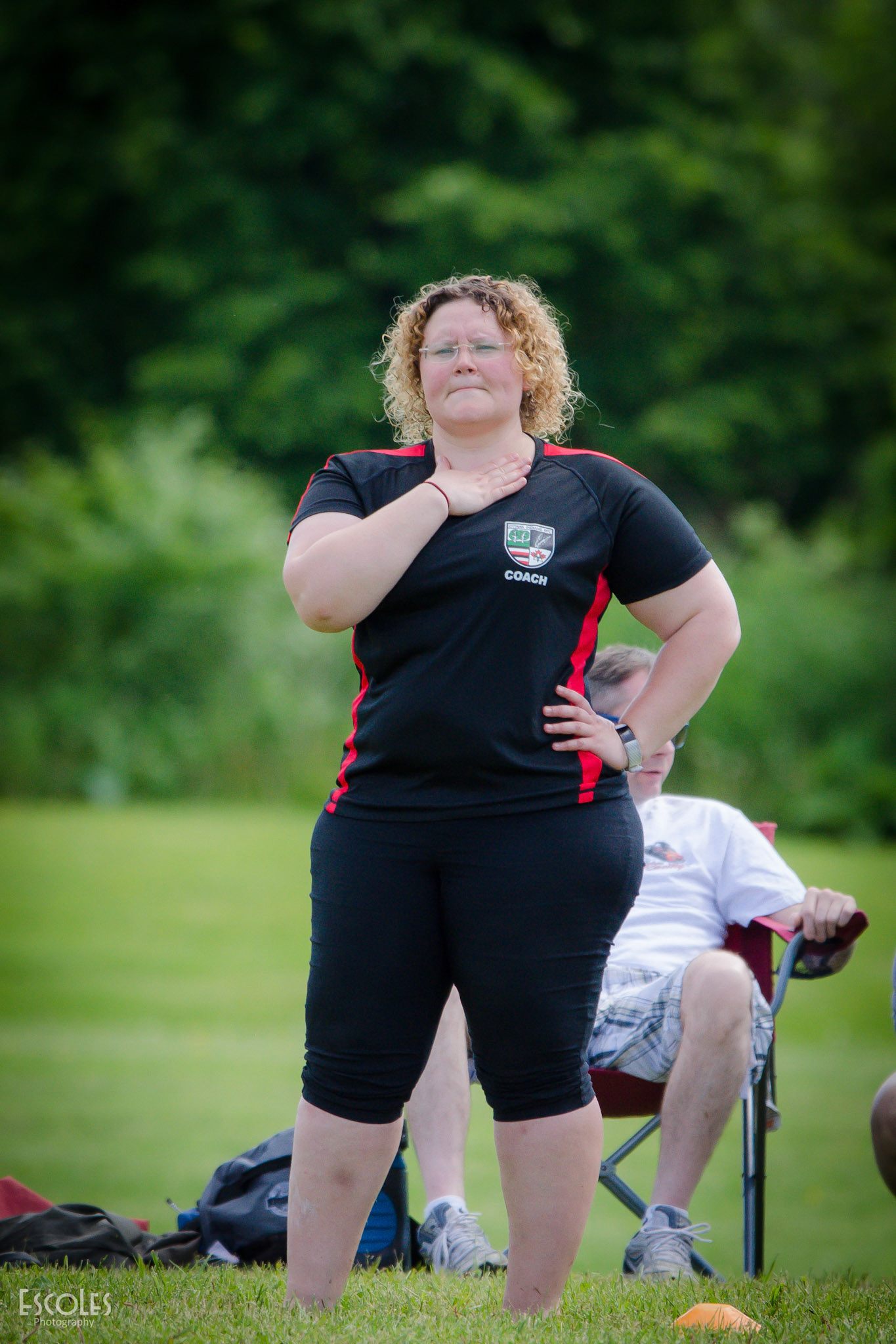 Ottawa Ospreys Junior Rugby