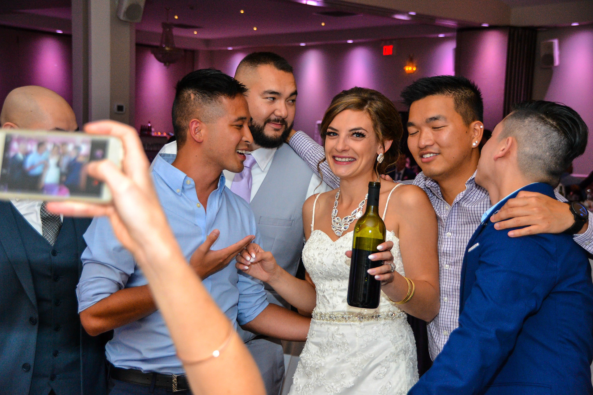 Adam and Danika - Wedding