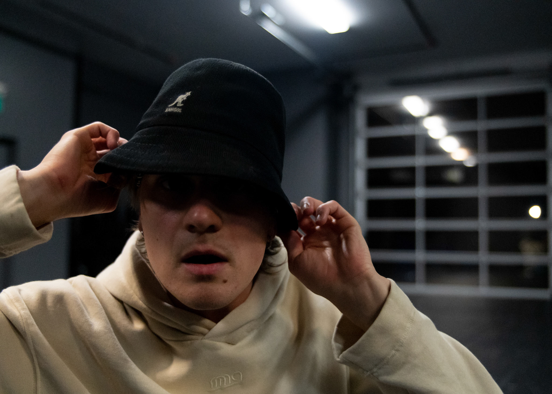 Breakdance - BBoy Taras