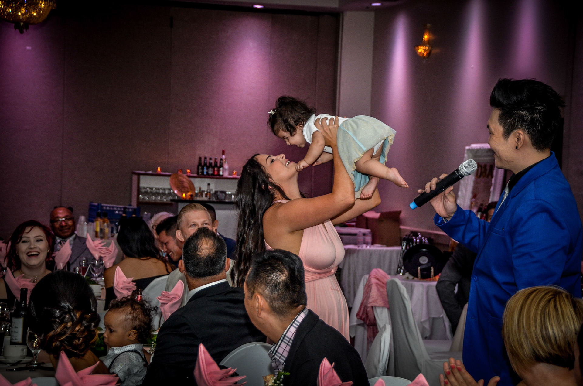 Adam and Danika - Wedding