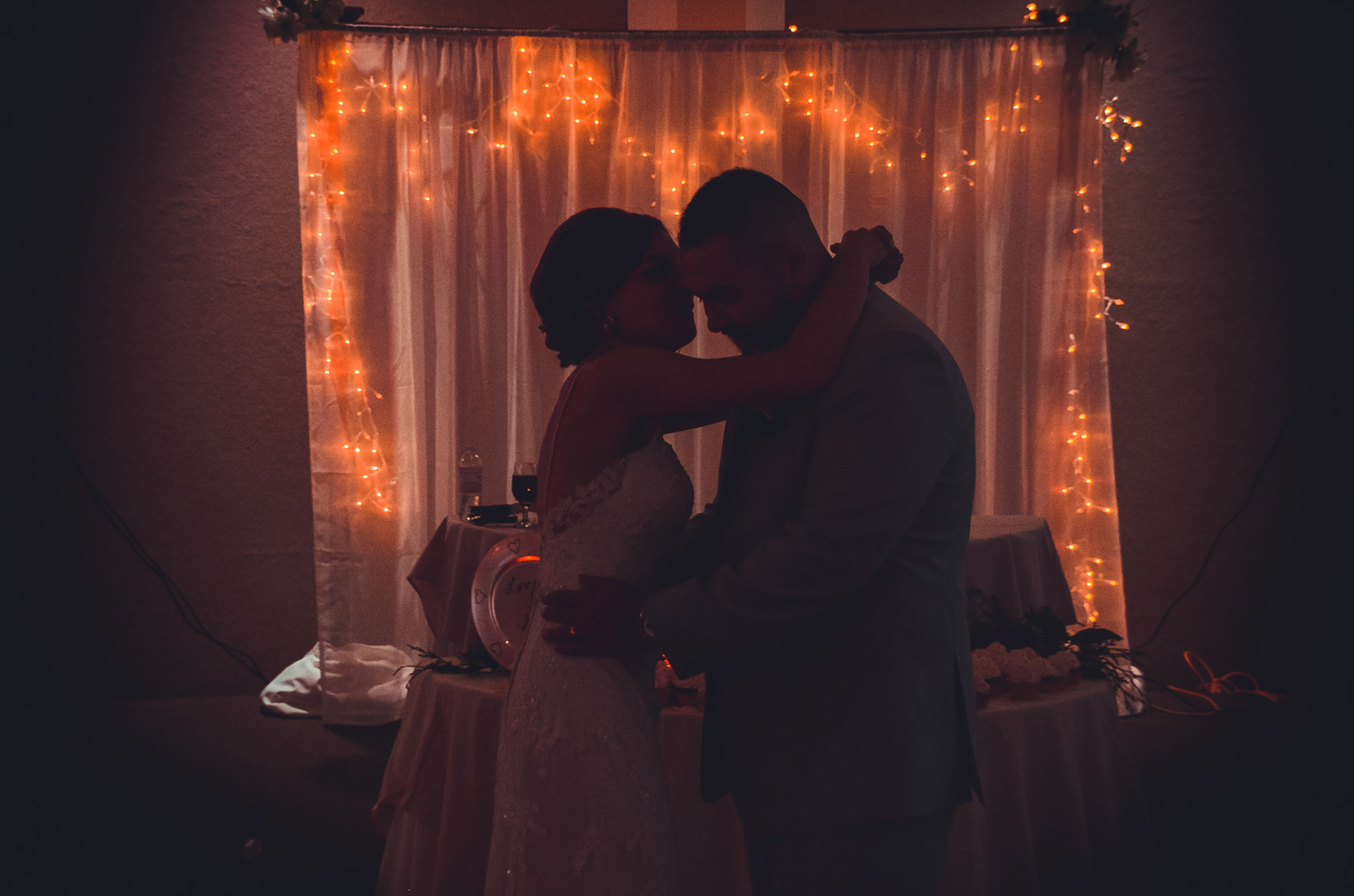 Adam and Danika - Wedding