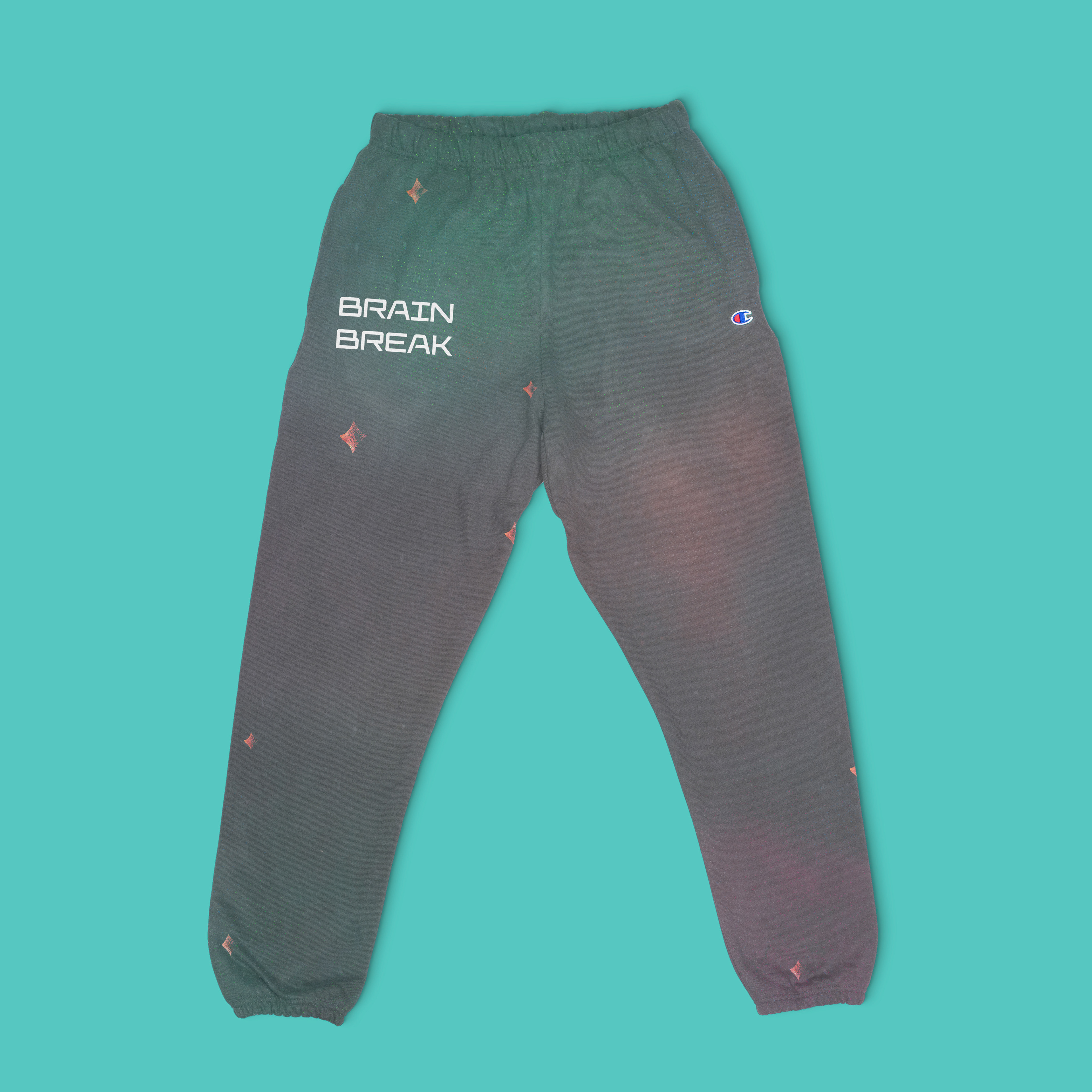 Sweatpants