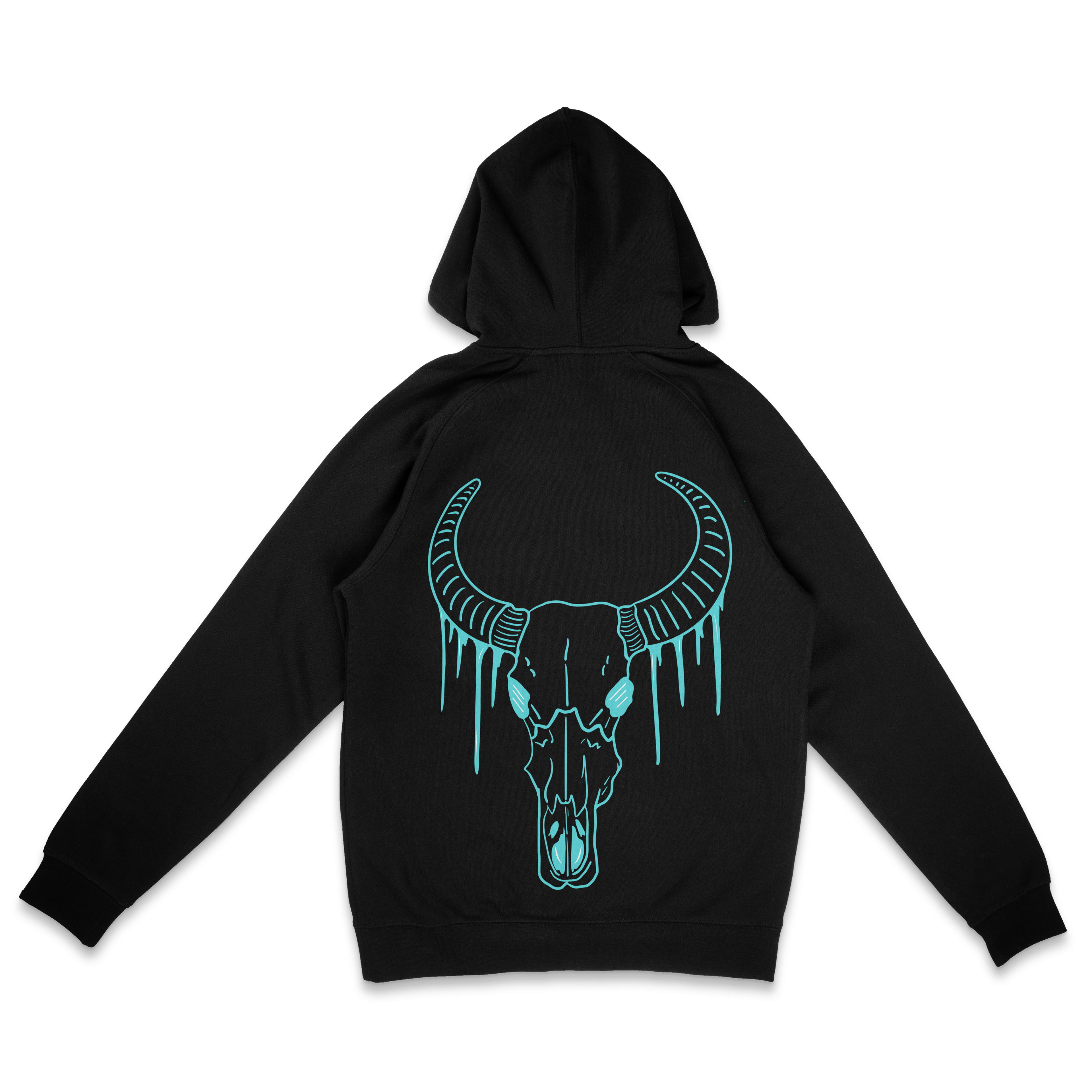 Hoodie Back