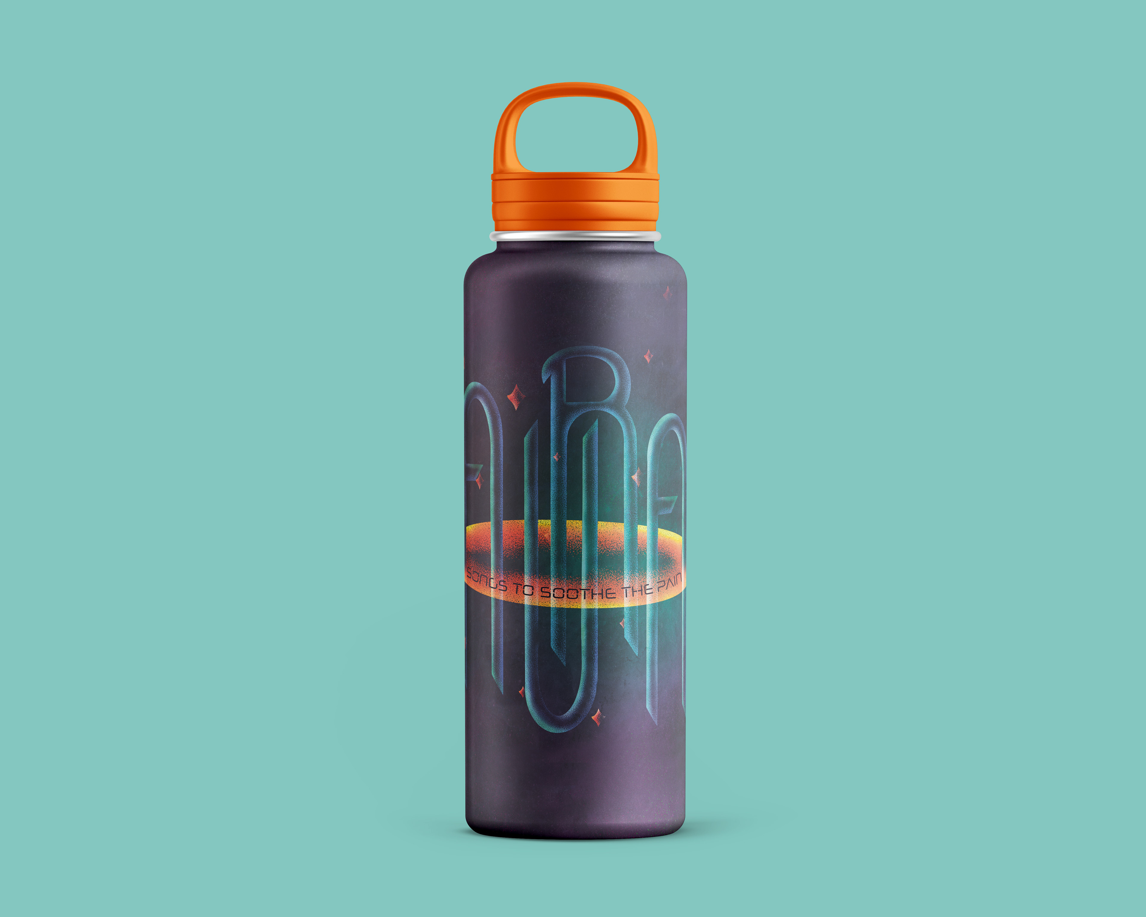 Water bottle