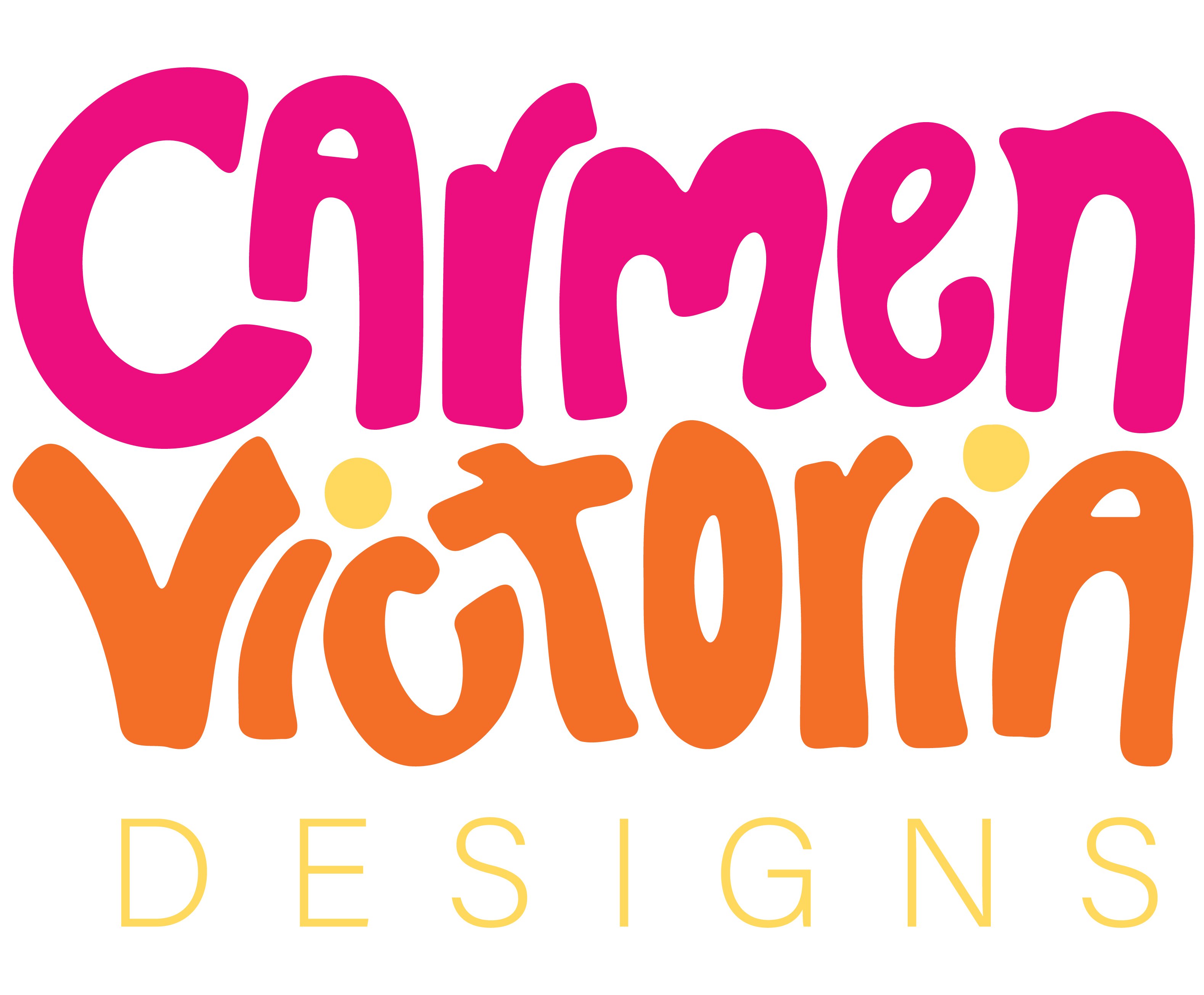 Carmen Victoria Designs