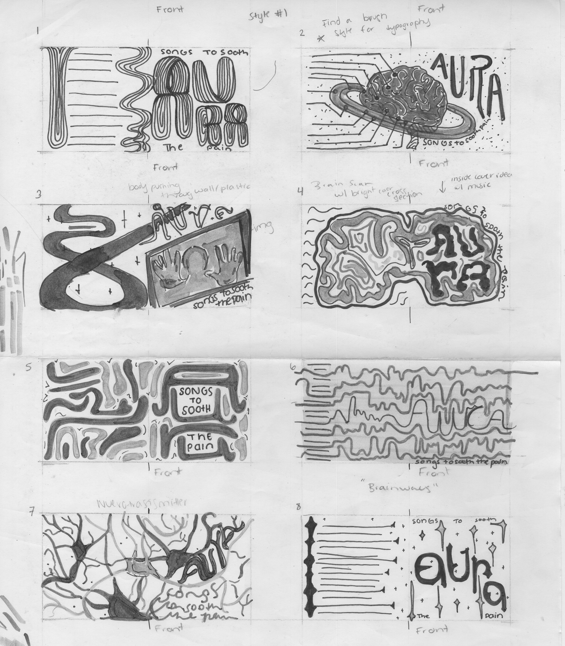 Thumbnails