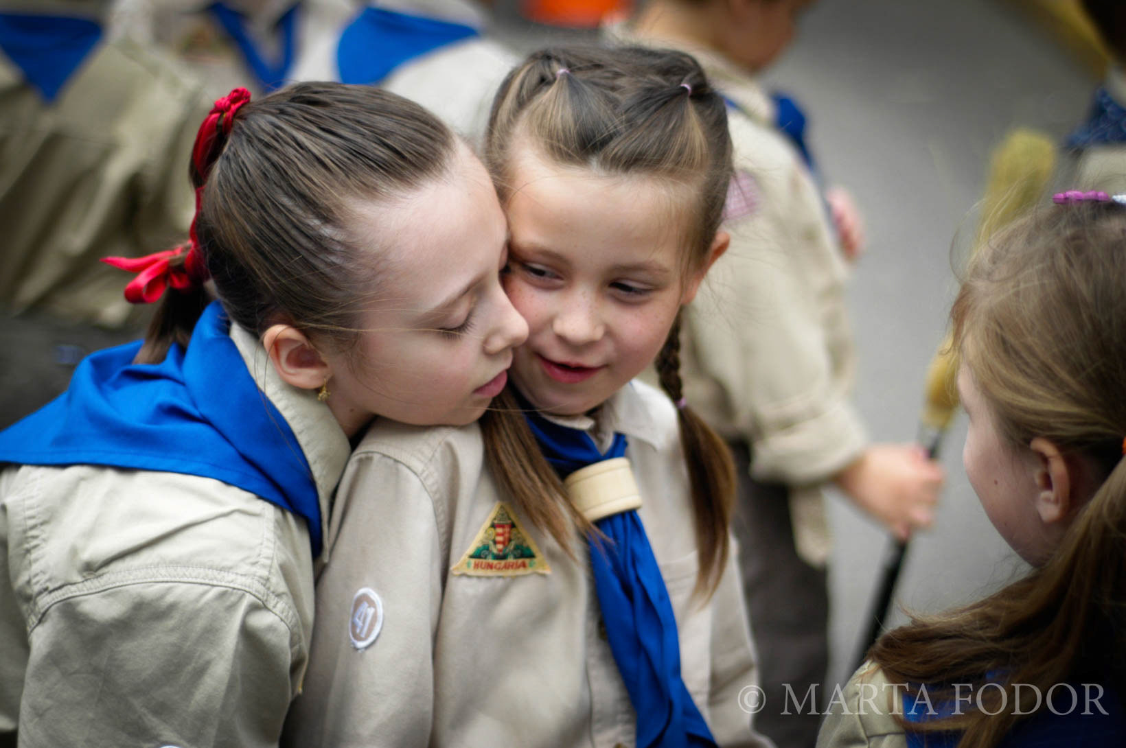 Magyar Nap (Hungarian Day), New Brunswick, NJ.