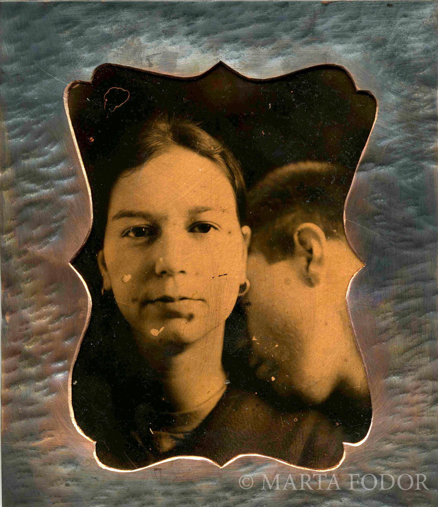 A couple