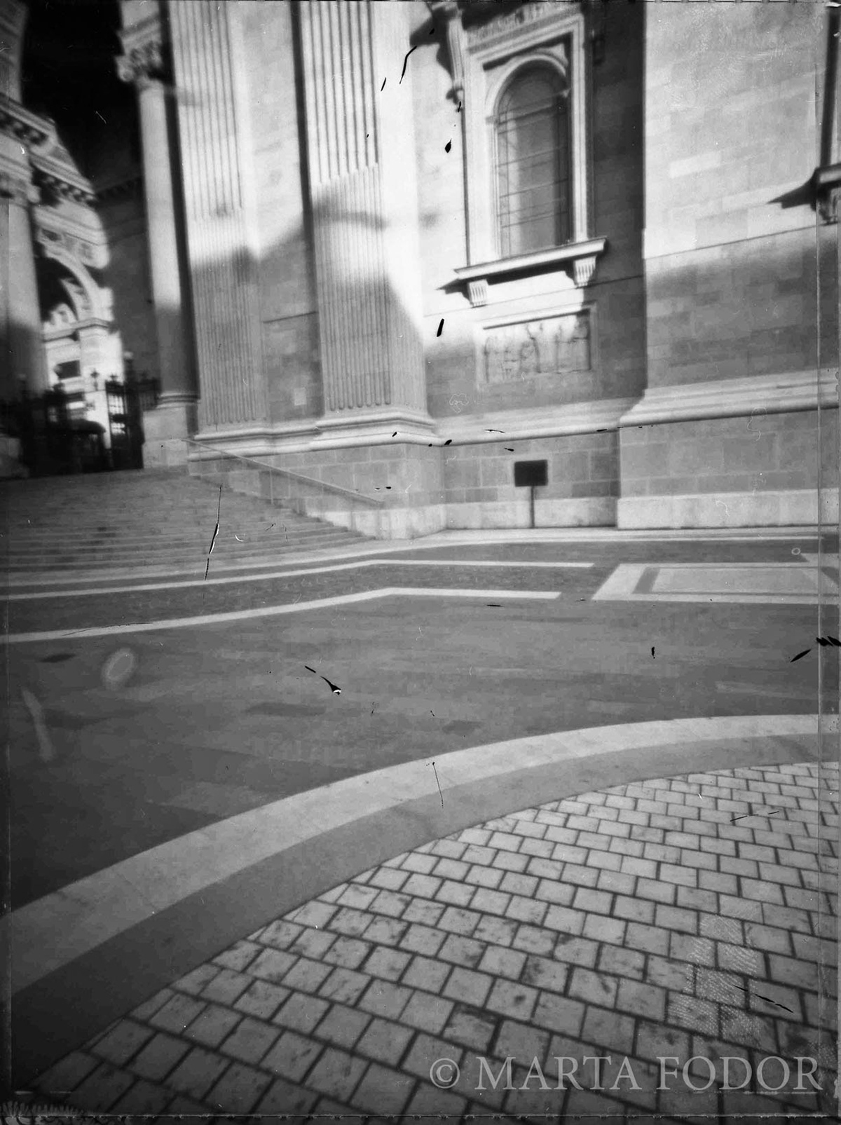 St. Stephen’s Basilica, Budapest, Hungary.