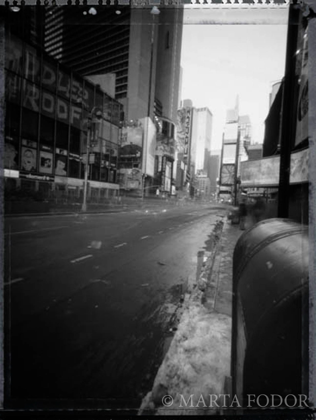 New Year’s Day parade, New York, NY.