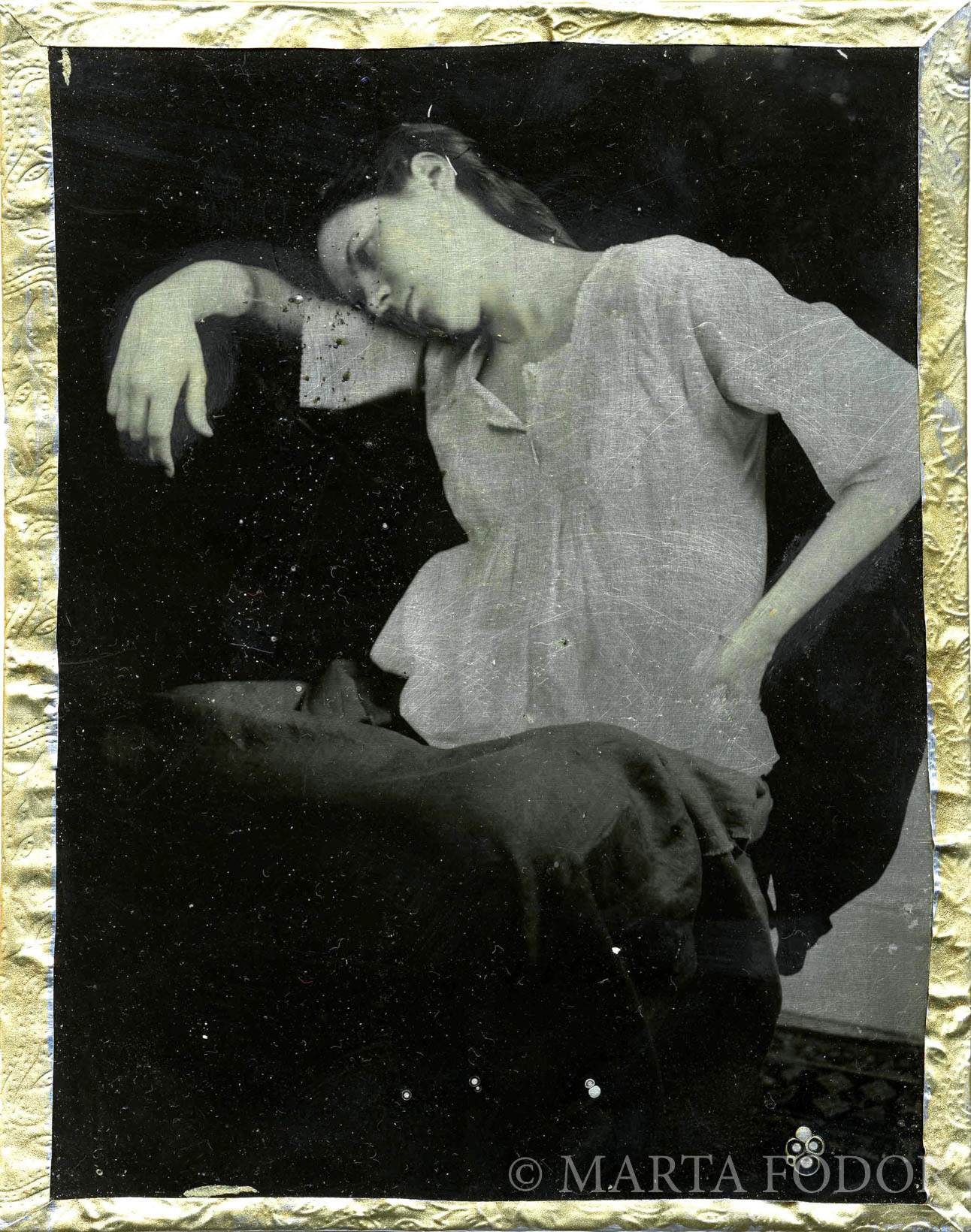 Portrait of Joy