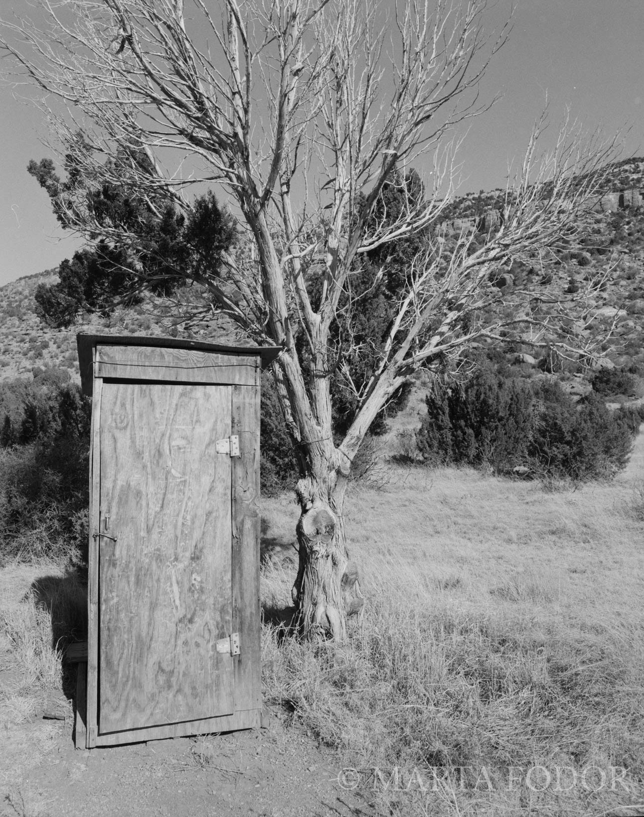 Chimayó, New Mexico