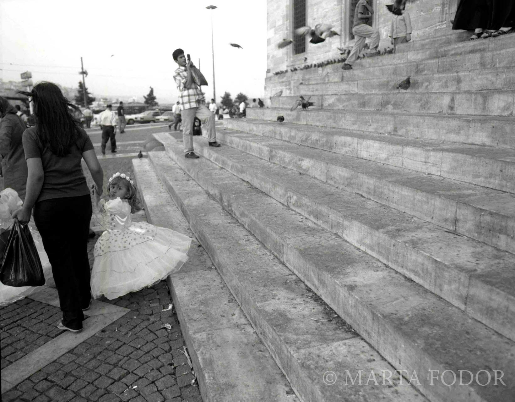 Yeni Camii, Istanbul, Turkey