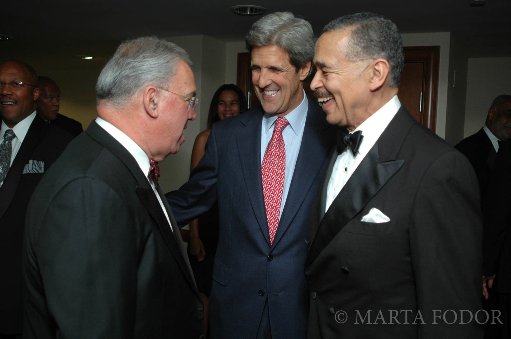 Bay State Banner Gala, Boston