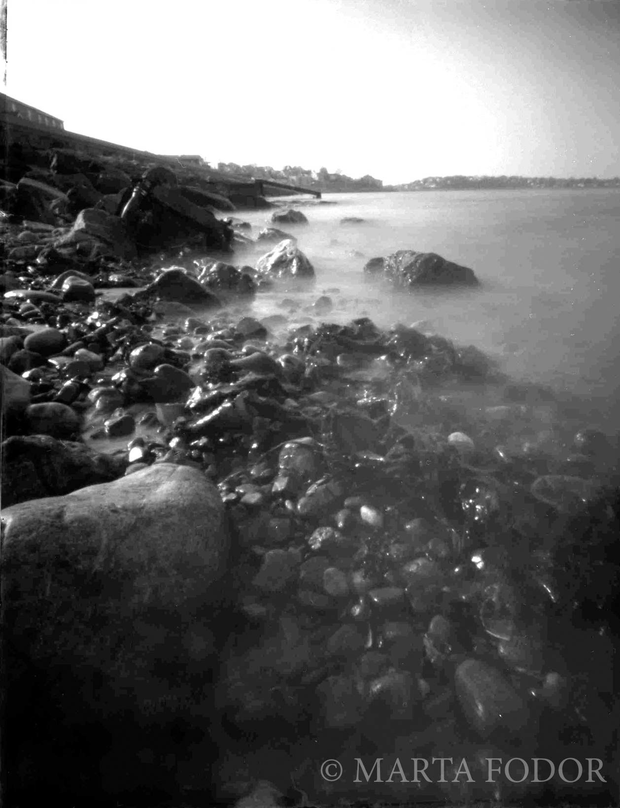 Revere Beach, Boston