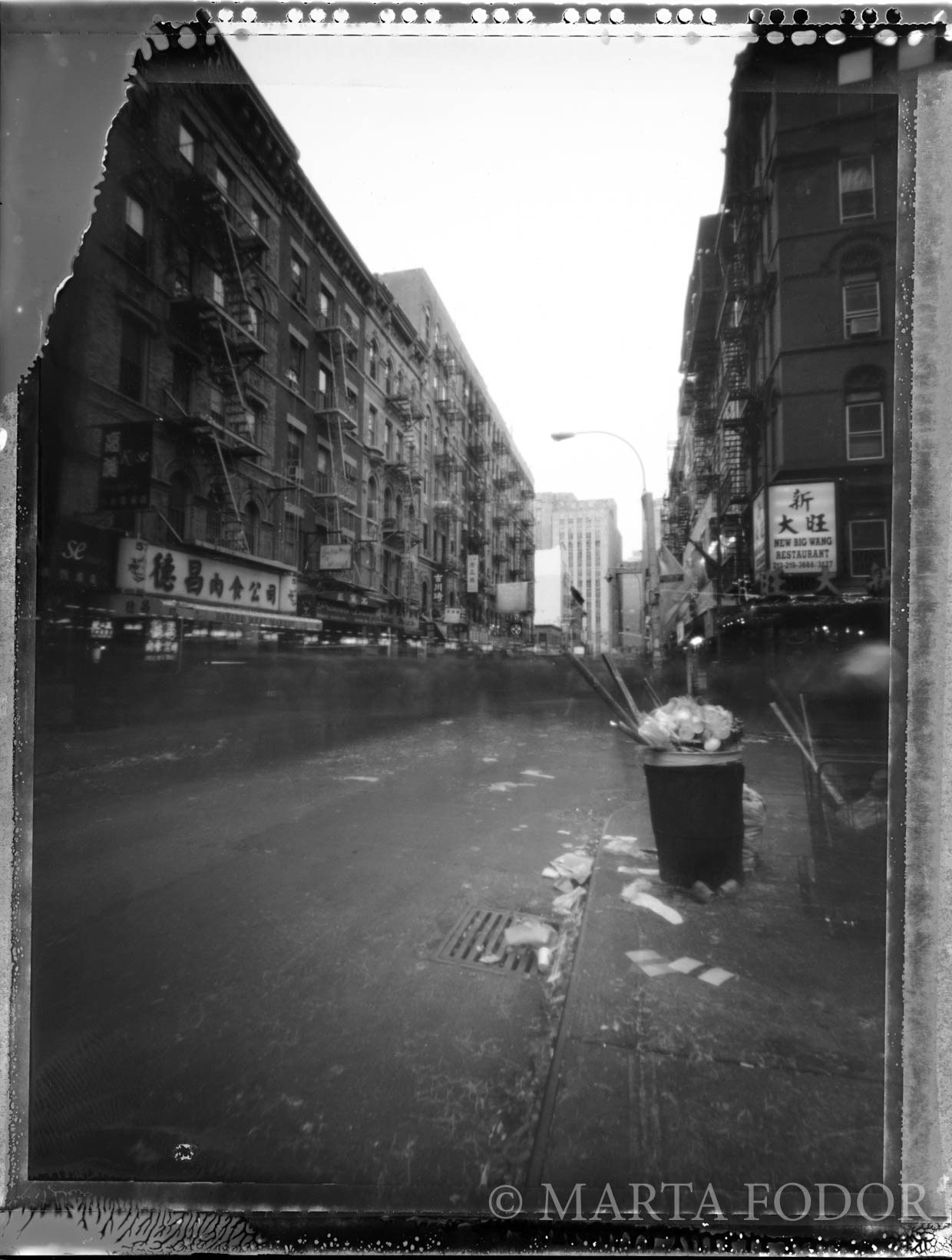 Lunar New Year parade, New York, NY.