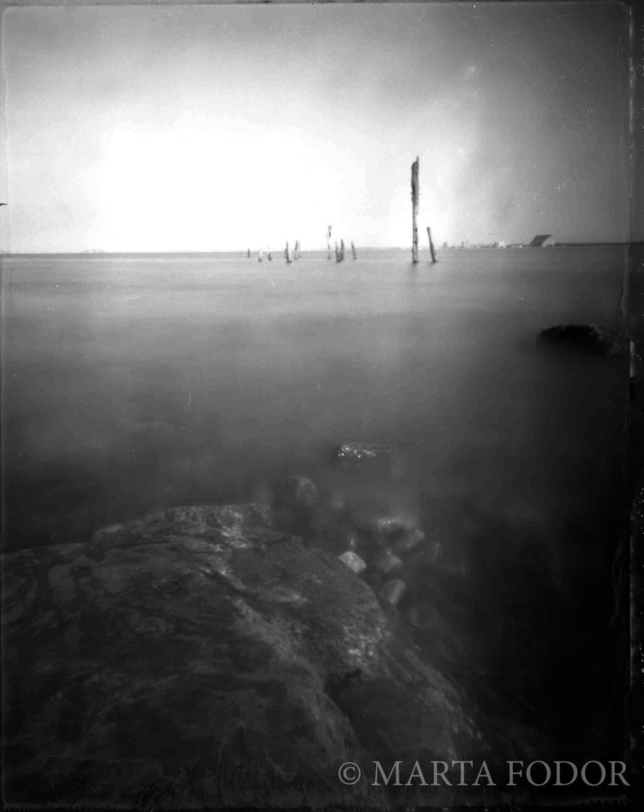 Revere Beach, Boston