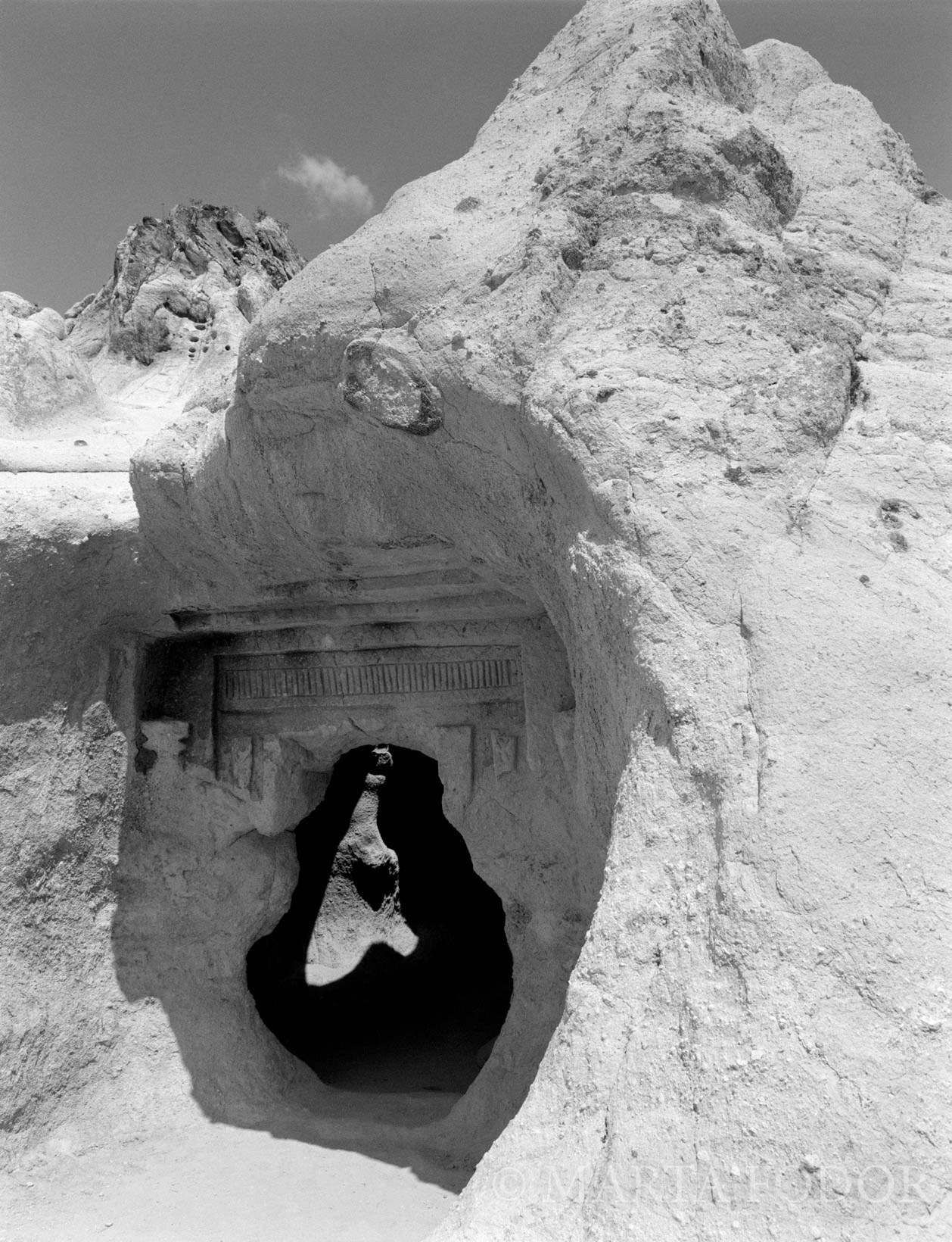 Göreme, Turkey