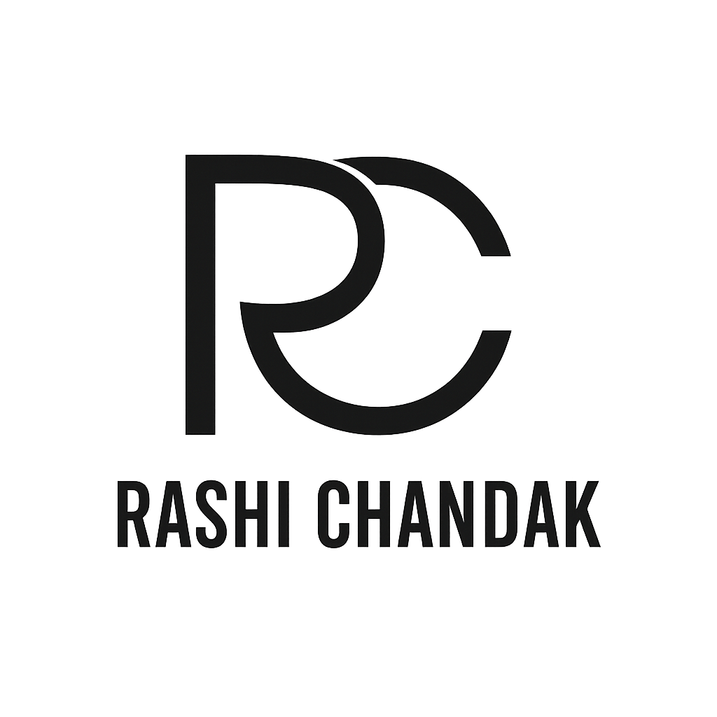 Rashi Chandak