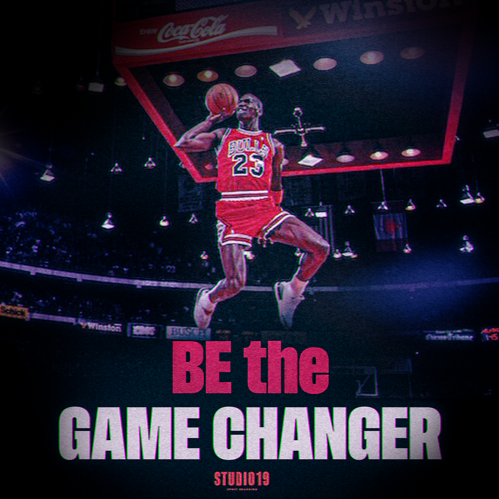 MJ 23