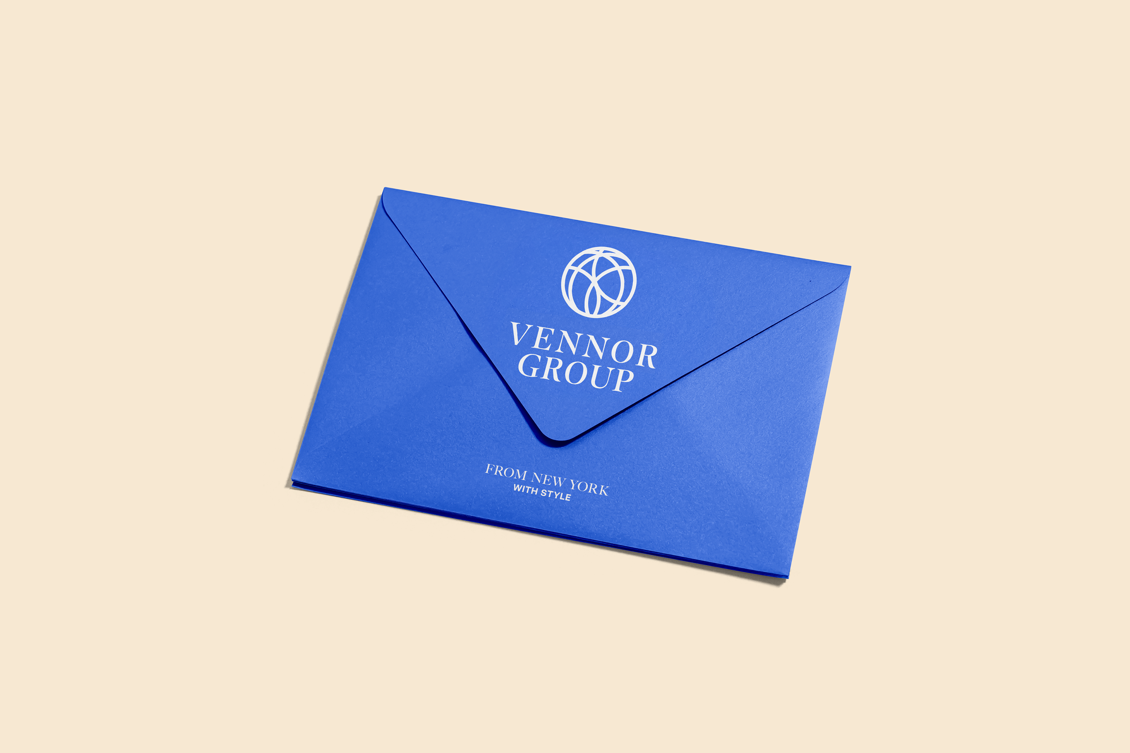 Société New Yorkaise - Fond d'investissement